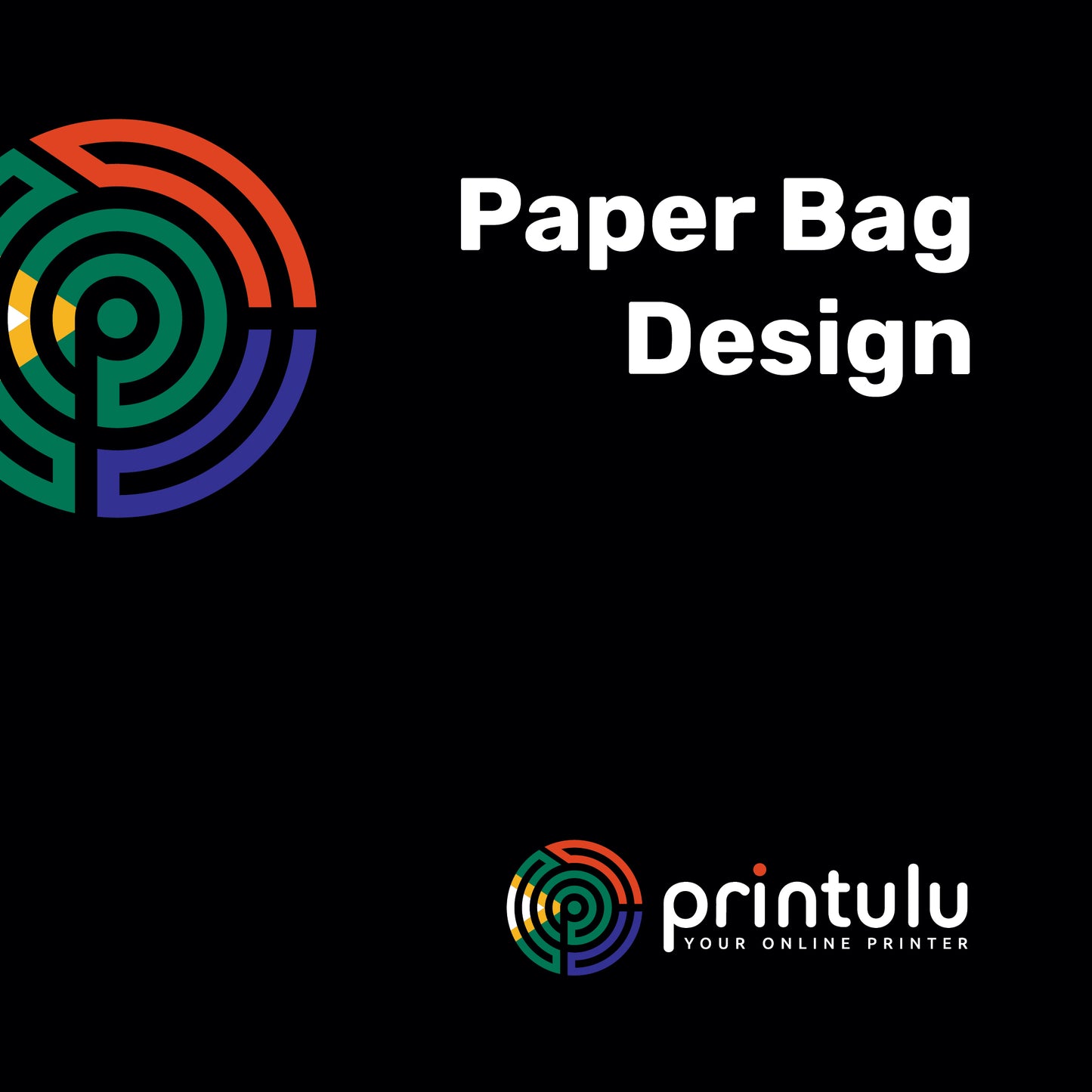Paper Bag Design