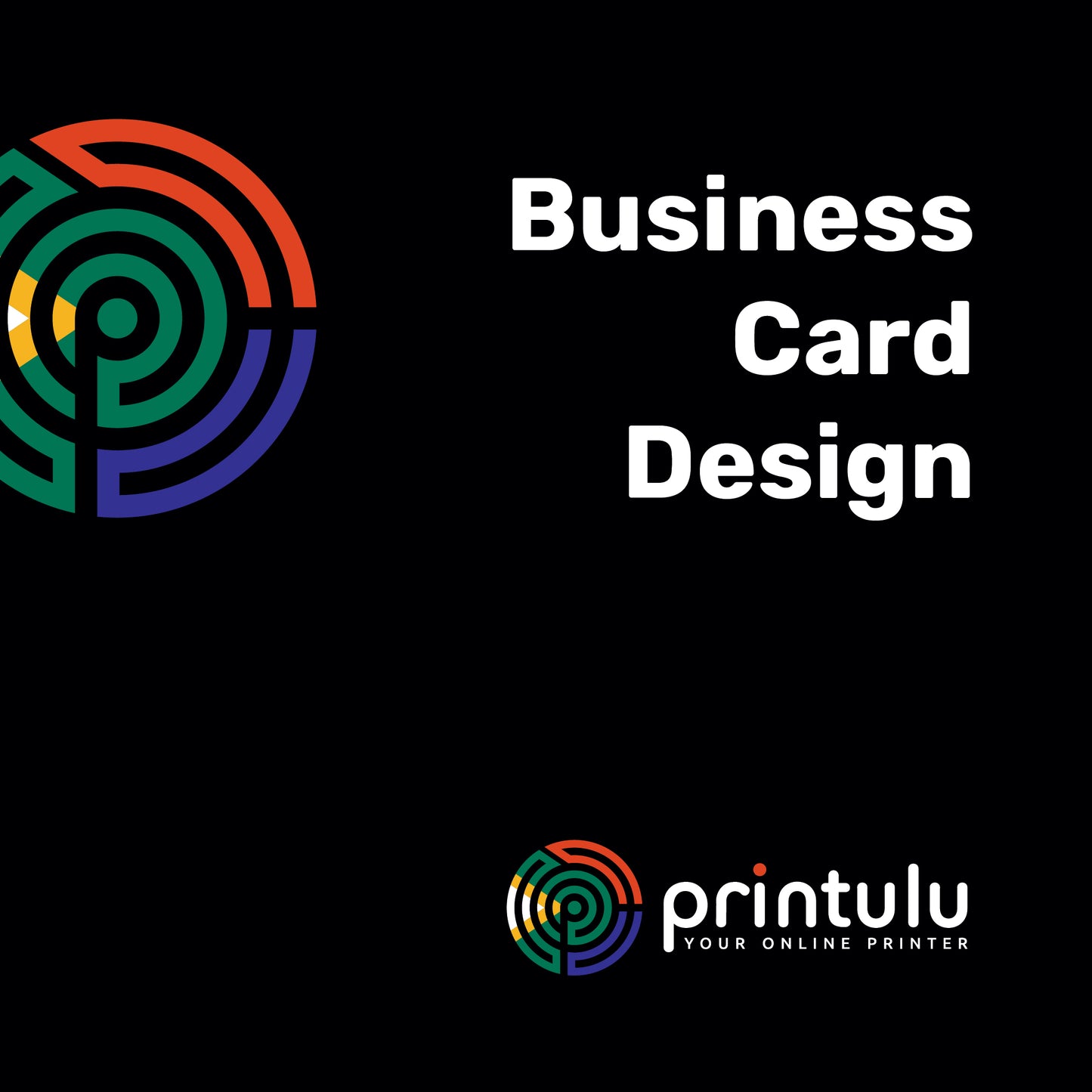 Business Card Design