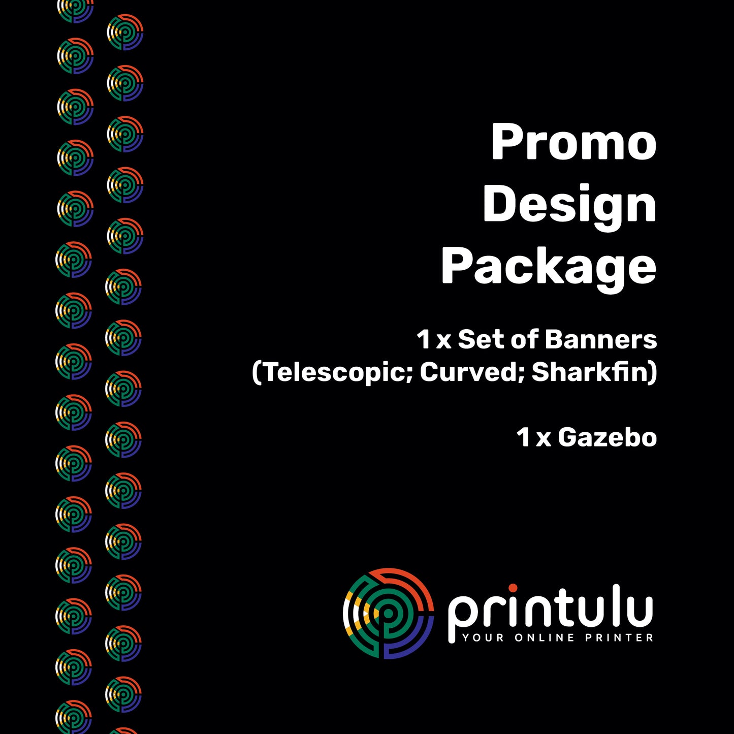 Promo Design Package