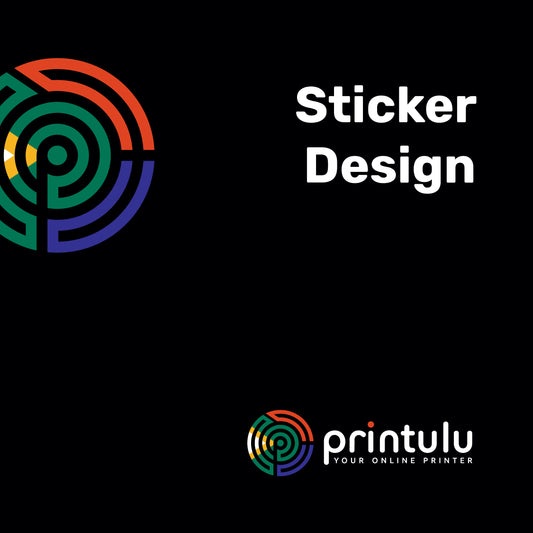 Sticker Design