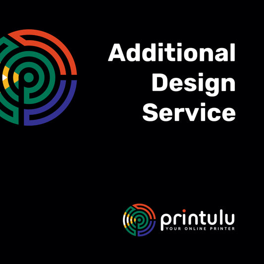 Additional Design Service
