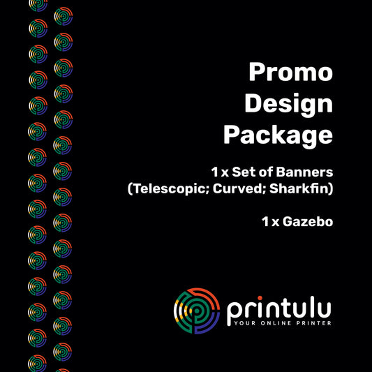 Promo Design Package
